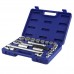 KIT DE SOQUETES C/ ENCAIXE 1/2 - 1429